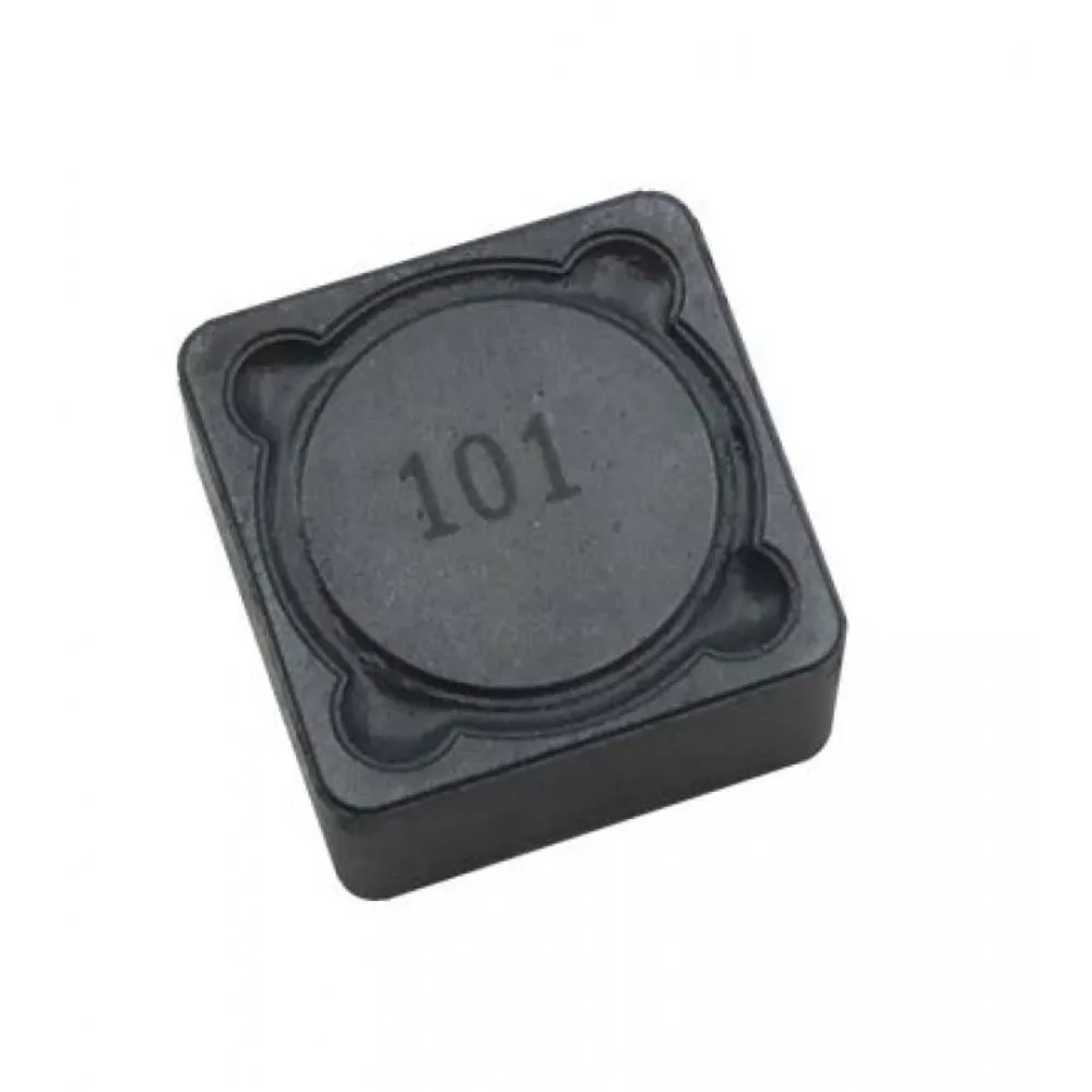 100uH SMD Shielded Power Inductor