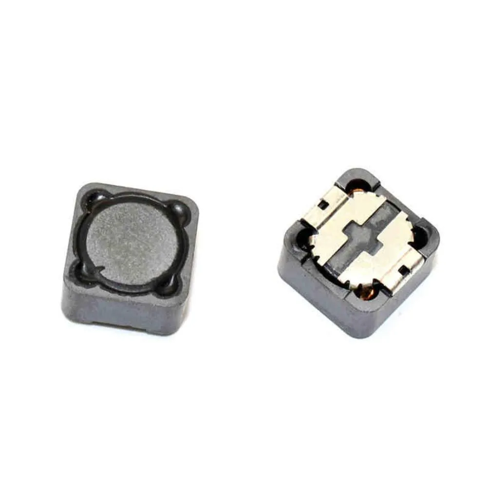 100uH SMD Shielded Power Inductor