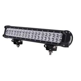 108W 17" Combine Beam LED Bar
