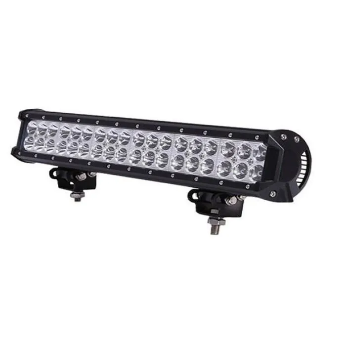 108W 17" Combine Beam LED Bar