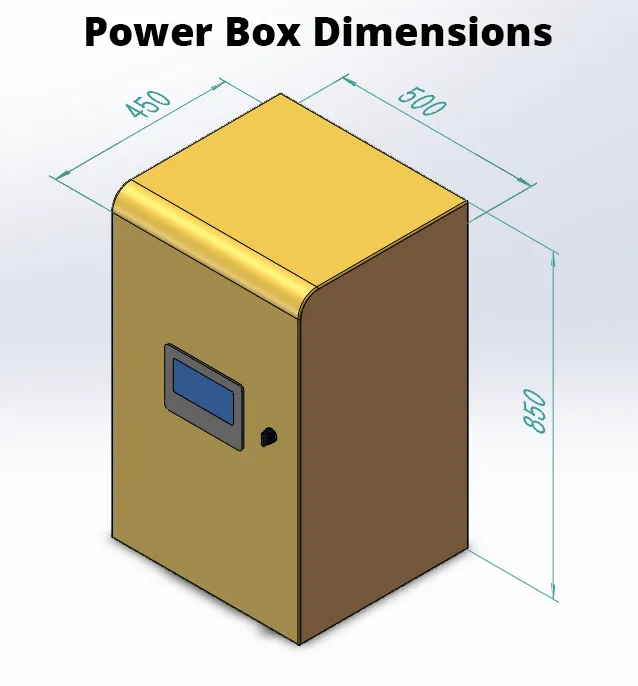 1100°C Max IR Fast Heating / Cooling &  Atmosphere Controlled Bottom Loading Furnace VBF1100XRTPASD