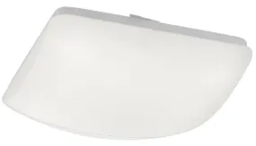 11"/14" LED 2700k & 4000k Square Luminaire 15W/25W