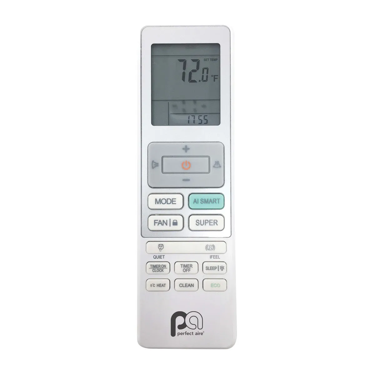 12,000 BTU Quick Connect Mini-Split Single-Zone System with Indoor & Outdoor Units, Line Set - 115V