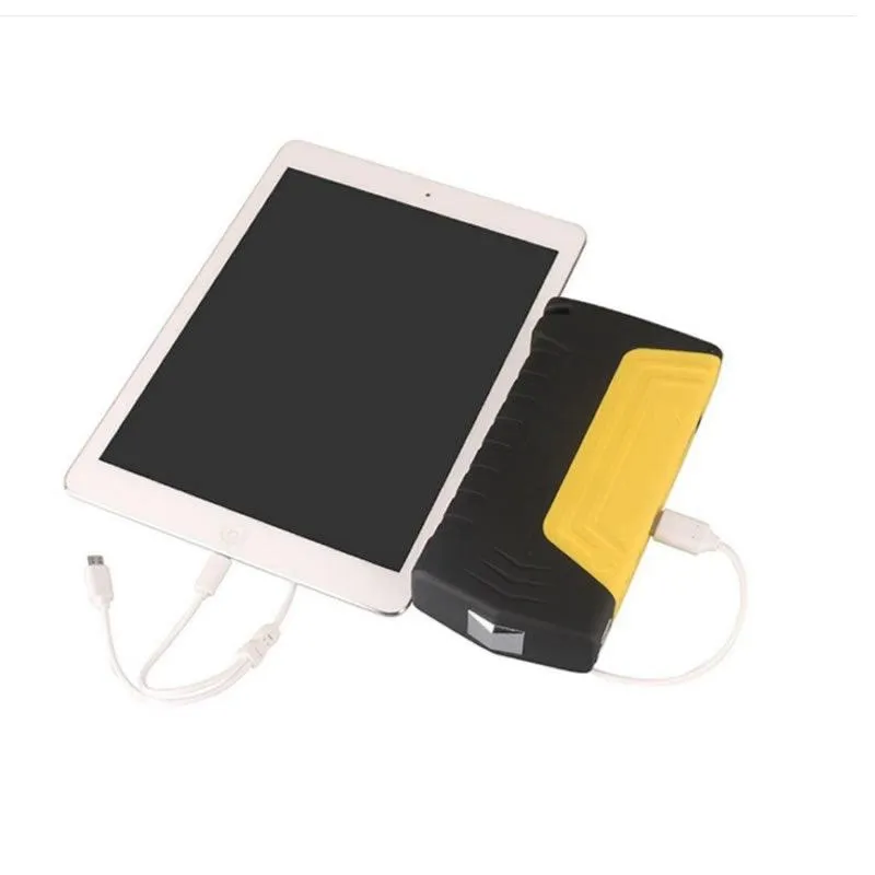 12V Automobile Emergency Mobile Power Supply DC-130
