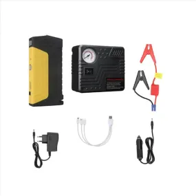 12V Automobile Emergency Mobile Power Supply DC-130