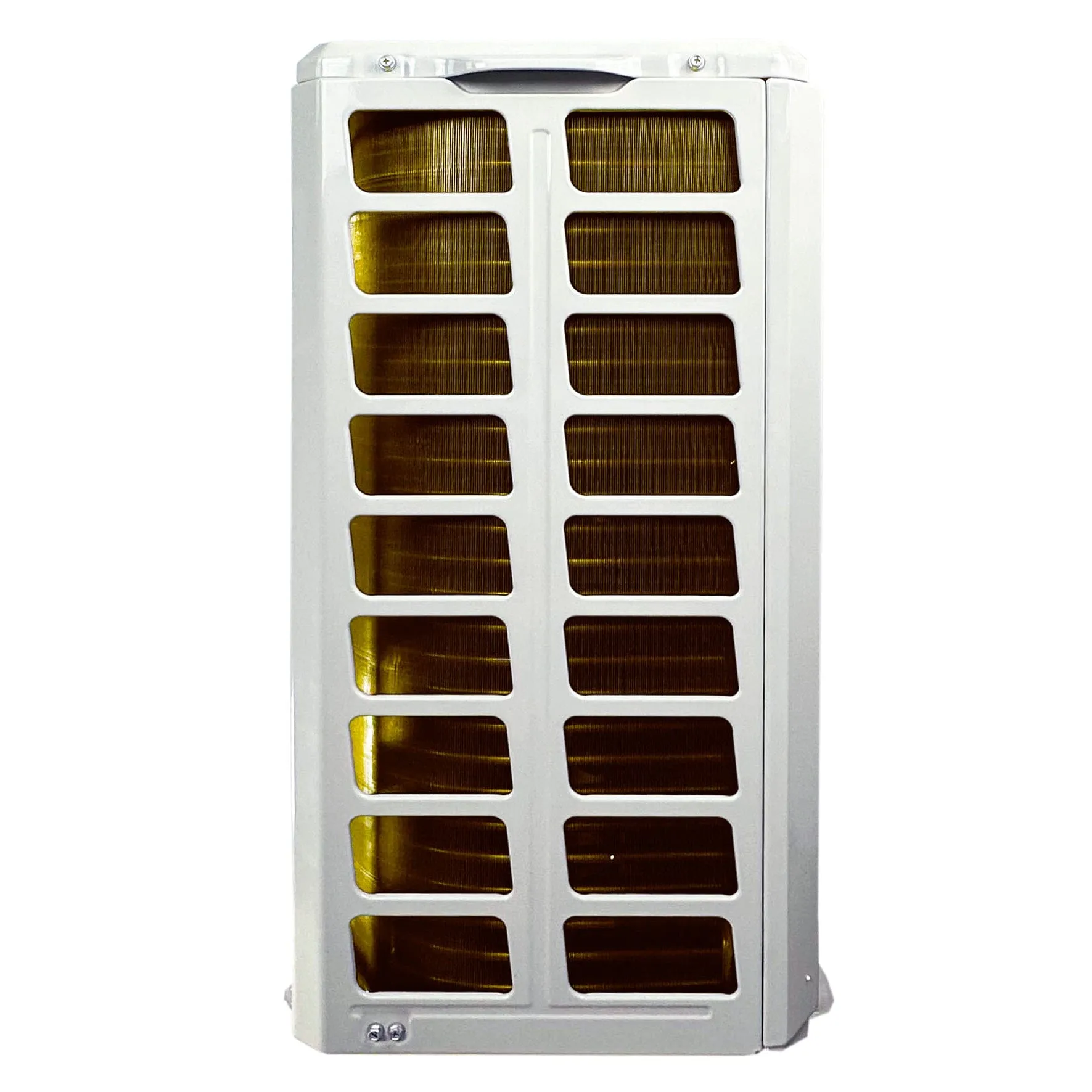 2-Zone Klimaire KMIR218-H221-2 Outdoor Heat Pump Unit up to 21 SEER