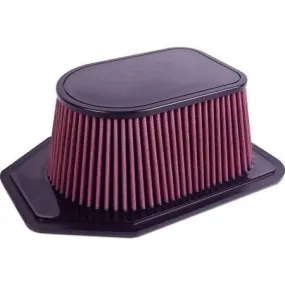 2012-2013 Jeep Wrangler JK 3.6L Direct Replacement Filter by Airaid (861-425)