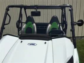 2016-22 TERYX 800 HARD COATED POLYCARBONATE WINDSHIELD