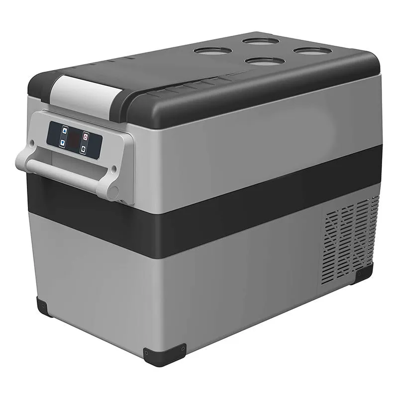25L Portable Car Electric Refrigerator