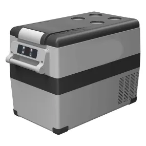 25L Portable Car Electric Refrigerator