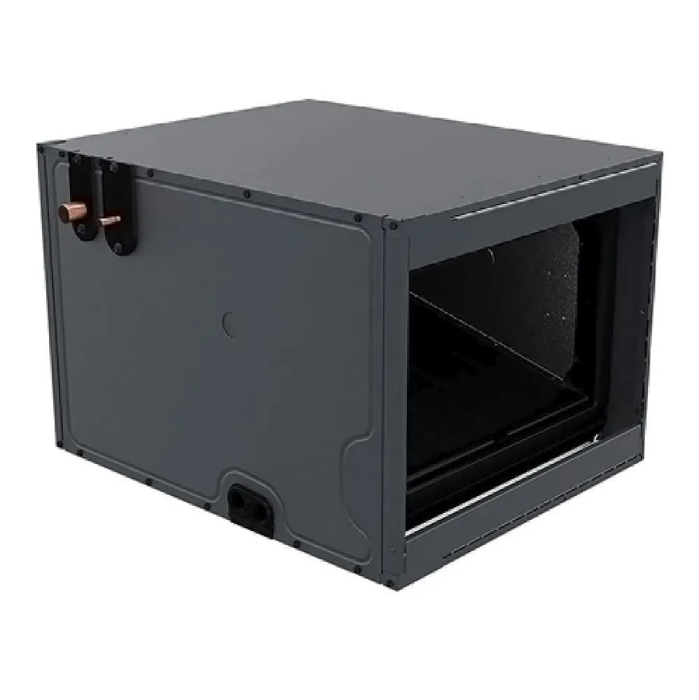 3 Ton Cooling - Goodman Air Conditioner   Coil System - 13.4 SEER2 - 21" Coil Width Horizontal Installation