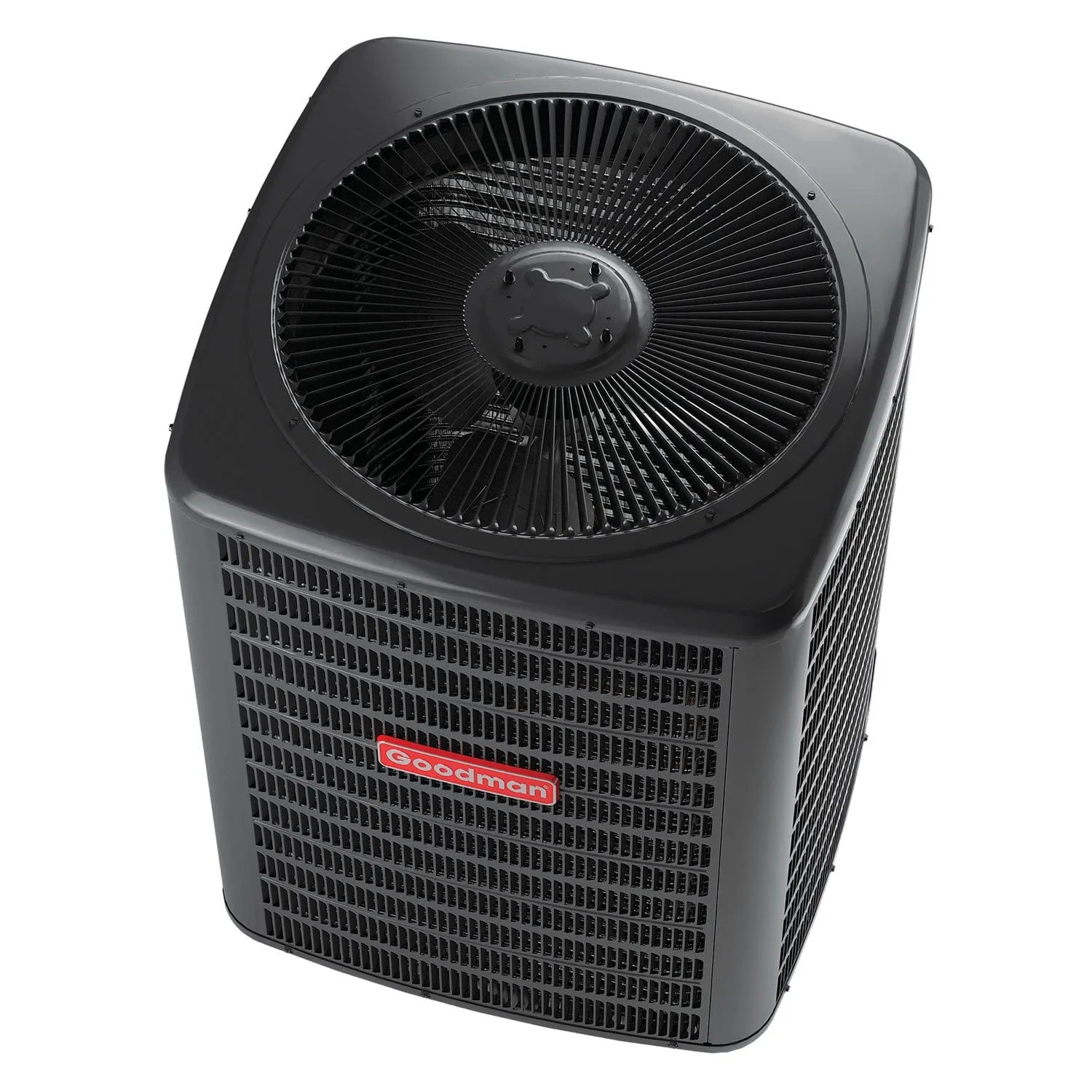 3 Ton Goodman 13.4 SEER2 Air Conditioner & Coil Cooling System – 17.5” Coil Width Upflow/Downflow Installation