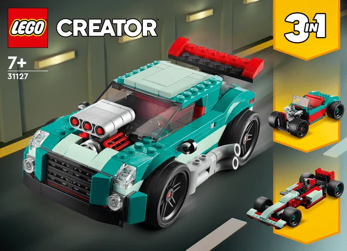31127 Street Racer