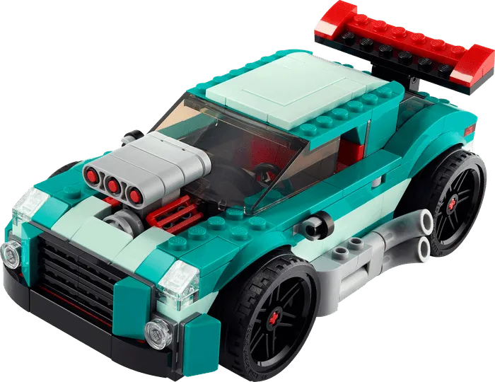 31127 Street Racer