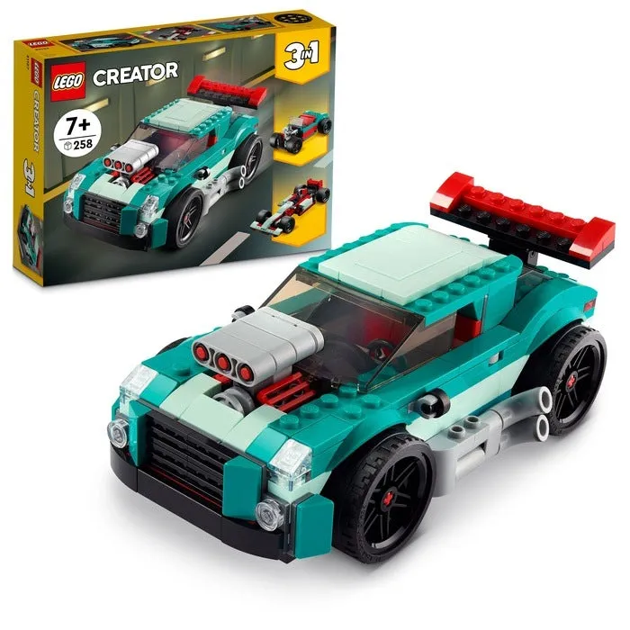 31127 Street Racer