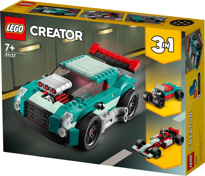 31127 Street Racer