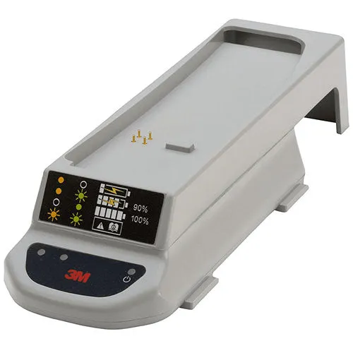 3M™ Versaflo™ TR-640 Battery Charging Cradle© 