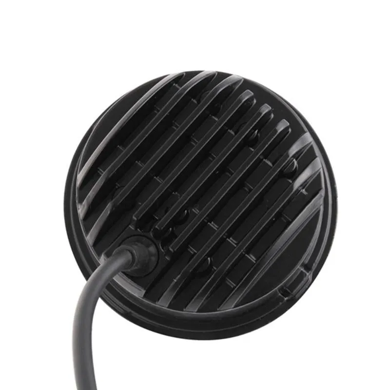 4.5 inch 30W LED Passing Fog Lights / Auxiliary Lamp