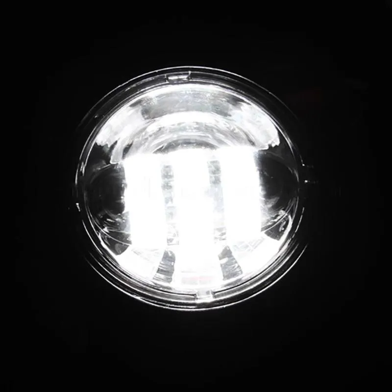4.5 inch 30W LED Passing Fog Lights / Auxiliary Lamp