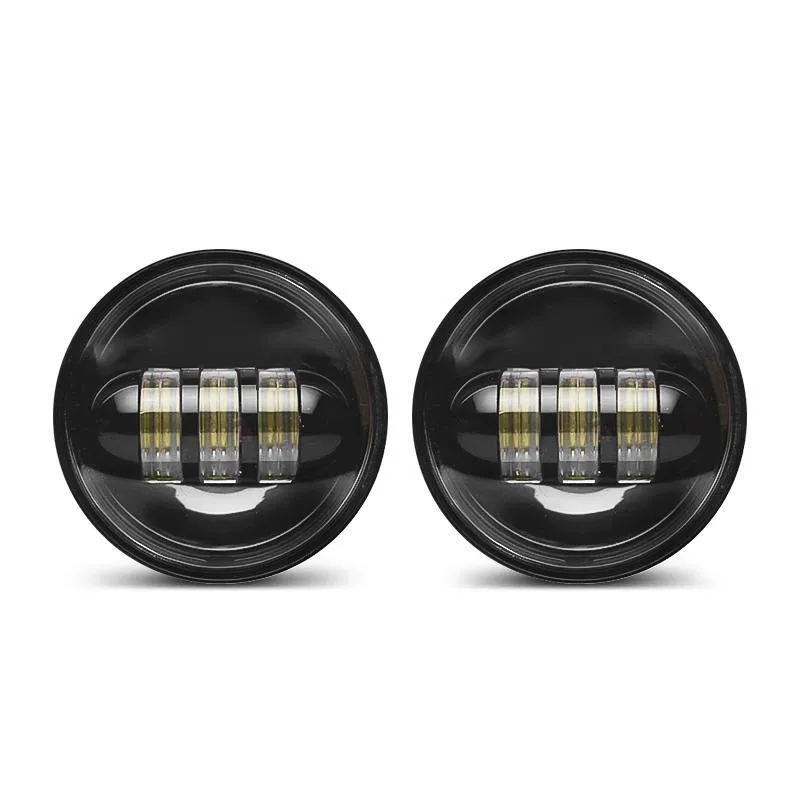 4.5 inch 30W LED Passing Fog Lights / Auxiliary Lamp