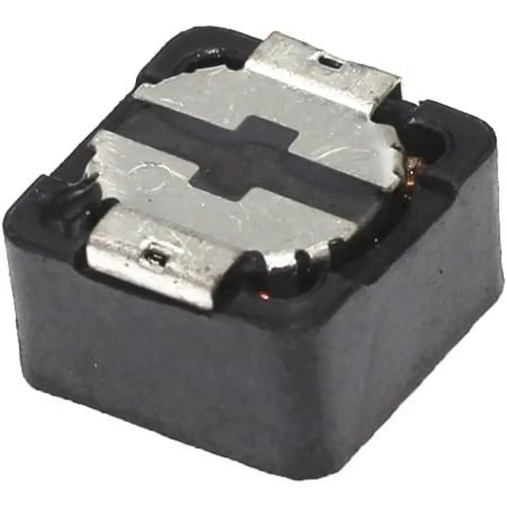 4.7uH SMD Shielded Power Inductor