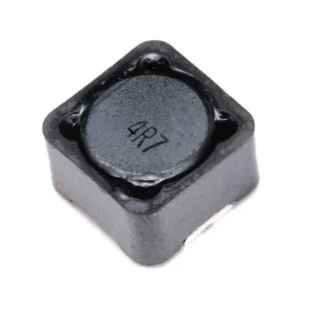 4.7uH SMD Shielded Power Inductor