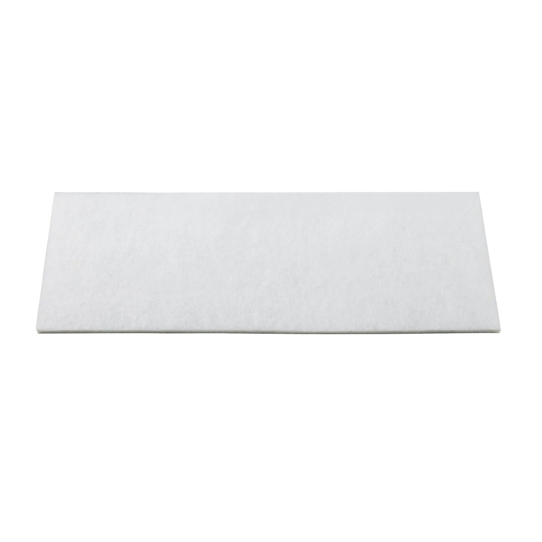 5 pc 19.6x7 Inch Primary Replacement Prefilter Pack for XF180 Fume Extractors