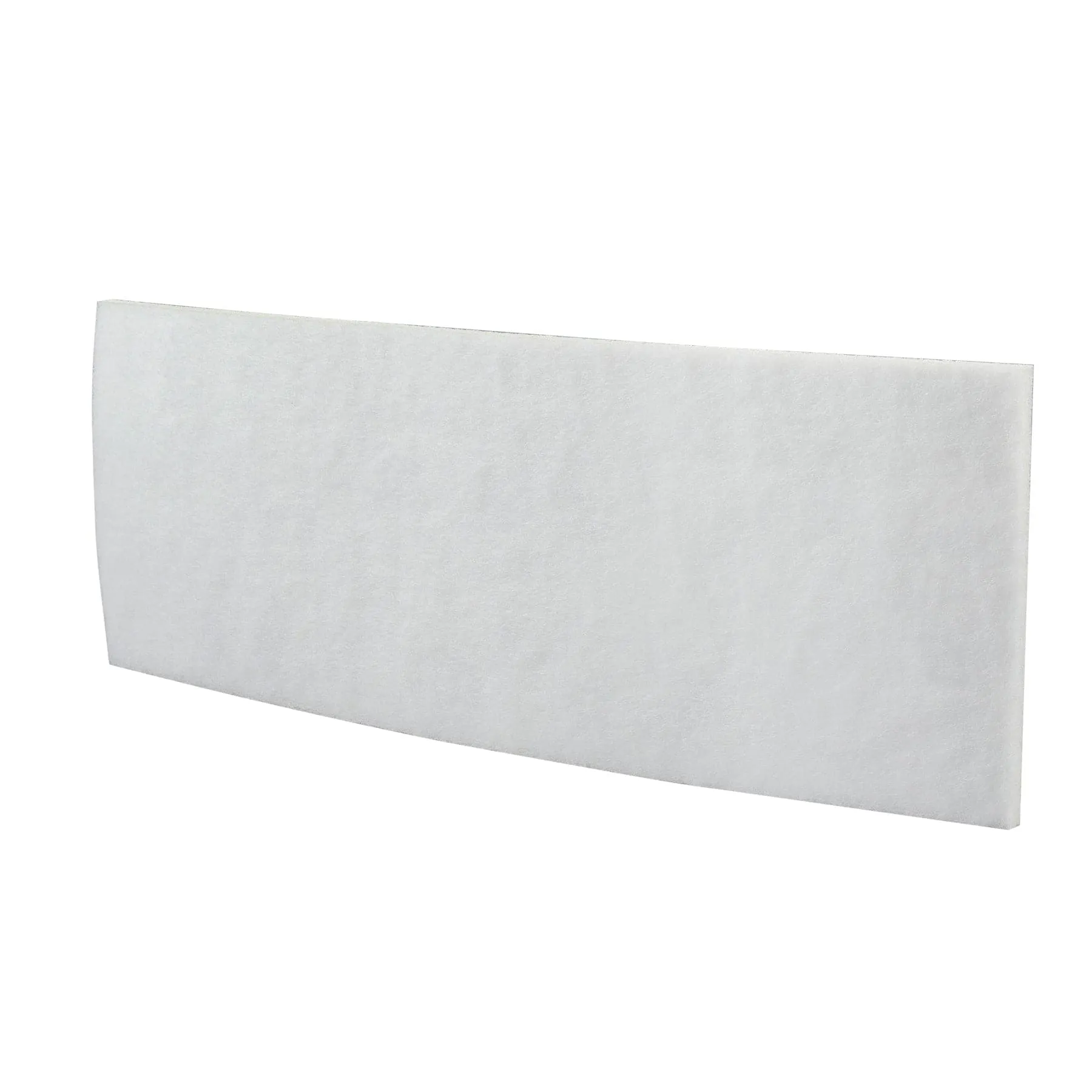 5 pc 19.6x7 Inch Primary Replacement Prefilter Pack for XF180 Fume Extractors
