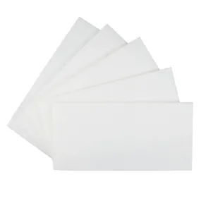 5pc 19.6x9.7 Inch Primary Replacement Prefilter Pack for XF250 Fume Extractors