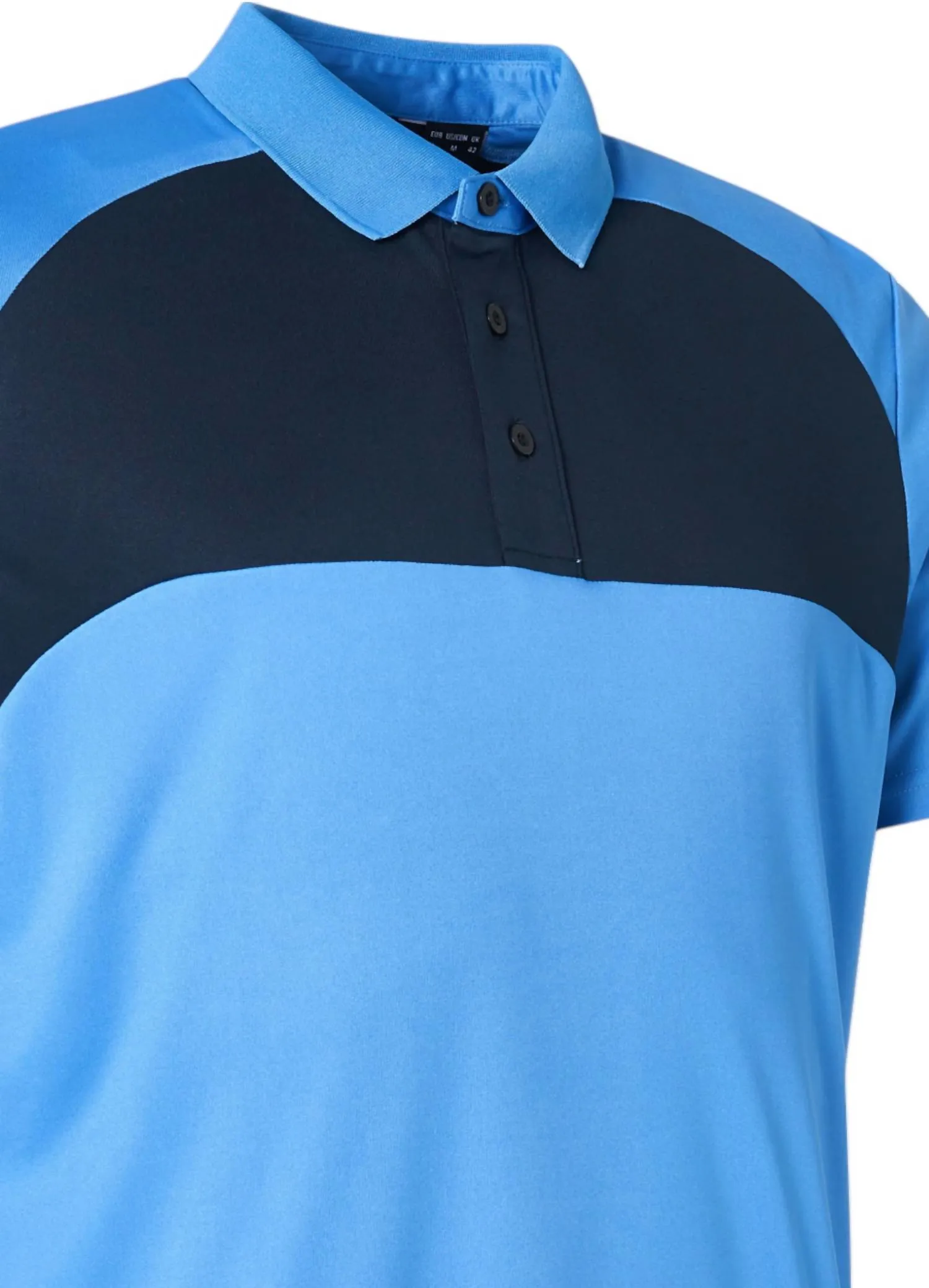 Abacus Sportswear Us - Men's Pennard Polo