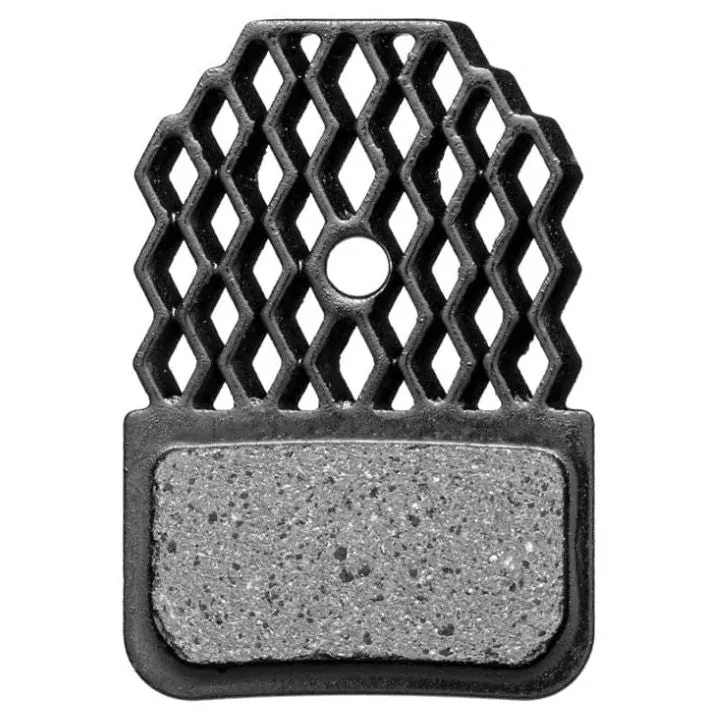Absolute Black Graphenpads Disc Brake Pads For SRAM (No.35)