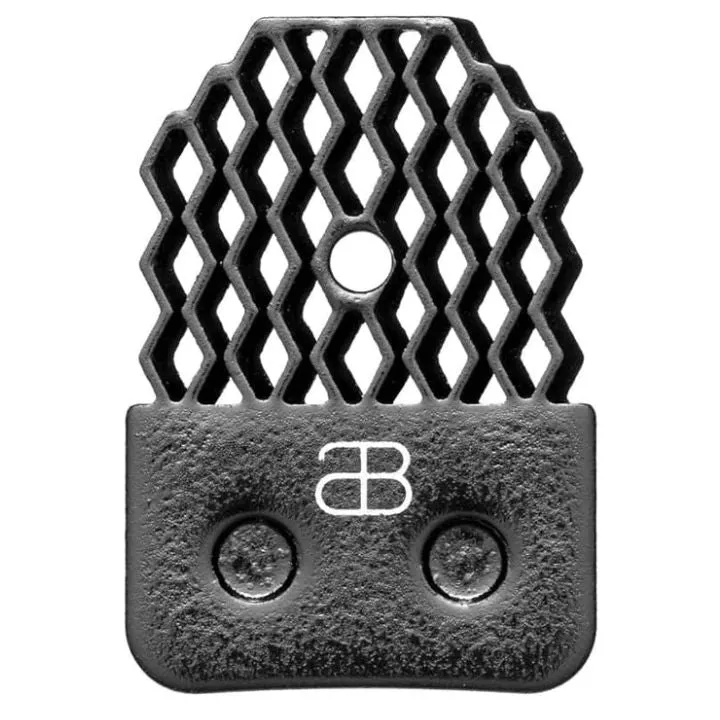 Absolute Black Graphenpads Disc Brake Pads For SRAM (No.35)