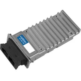 Addon Cisco Dwdm-X2-34.25 Compatible Taa Compliant 10Gbase-Dwdm 100Ghz X2 Transceiver (Smf, 1534.25Nm, 80Km, Sc)