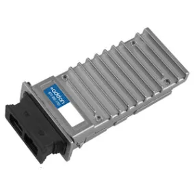 Addon Cisco Dwdm-X2-34.25 Compatible Taa Compliant 10Gbase-Dwdm 100Ghz X2 Transceiver (Smf, 1534.25Nm, 80Km, Sc)