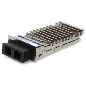 AddOn Cisco DWDM-X2-50.12-40 Compatible TAA Compliant 10GBase-DWDM 100GHz X2 Transceiver (SMF, 1550.12nm, 40km, SC) DWDM-X2-50.12-40-AO