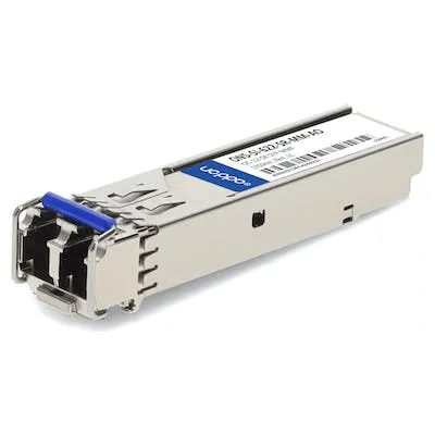 Addon Cisco Ons Ons-Si-622-Sr-Mm Compatible Taa Compliant Oc-12-Sr Sfp Transceiver (Mmf, 1310Nm, 2Km, Lc)