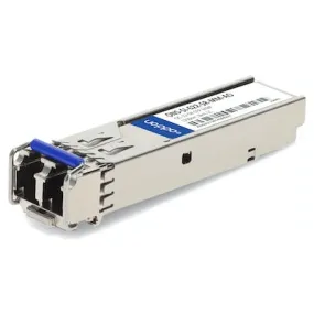 Addon Cisco Ons Ons-Si-622-Sr-Mm Compatible Taa Compliant Oc-12-Sr Sfp Transceiver (Mmf, 1310Nm, 2Km, Lc)