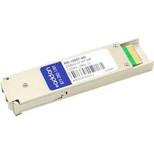 Addon Dell 409-10007 Compatible Taa Compliant 10Gbase-Lr Xfp Transceiver (Smf, 1310Nm, 10Km, Lc)