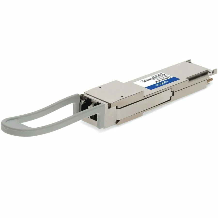 AddOn F5 Networks QSFP  Module - For Data Networking, Optical Network - 1 x LC 40GBase-BX