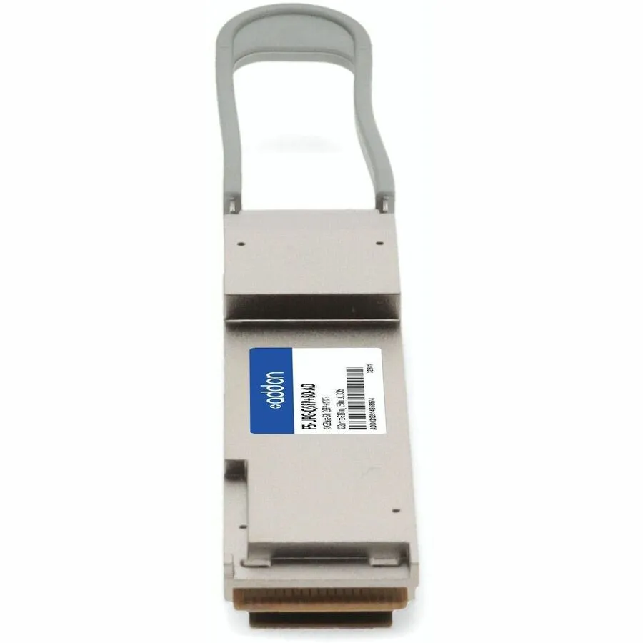 AddOn F5 Networks QSFP  Module - For Data Networking, Optical Network - 1 x LC 40GBase-BX