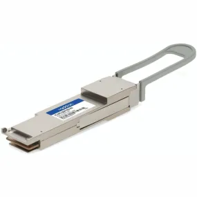 AddOn F5 Networks QSFP  Module - For Data Networking, Optical Network - 1 x LC 40GBase-BX