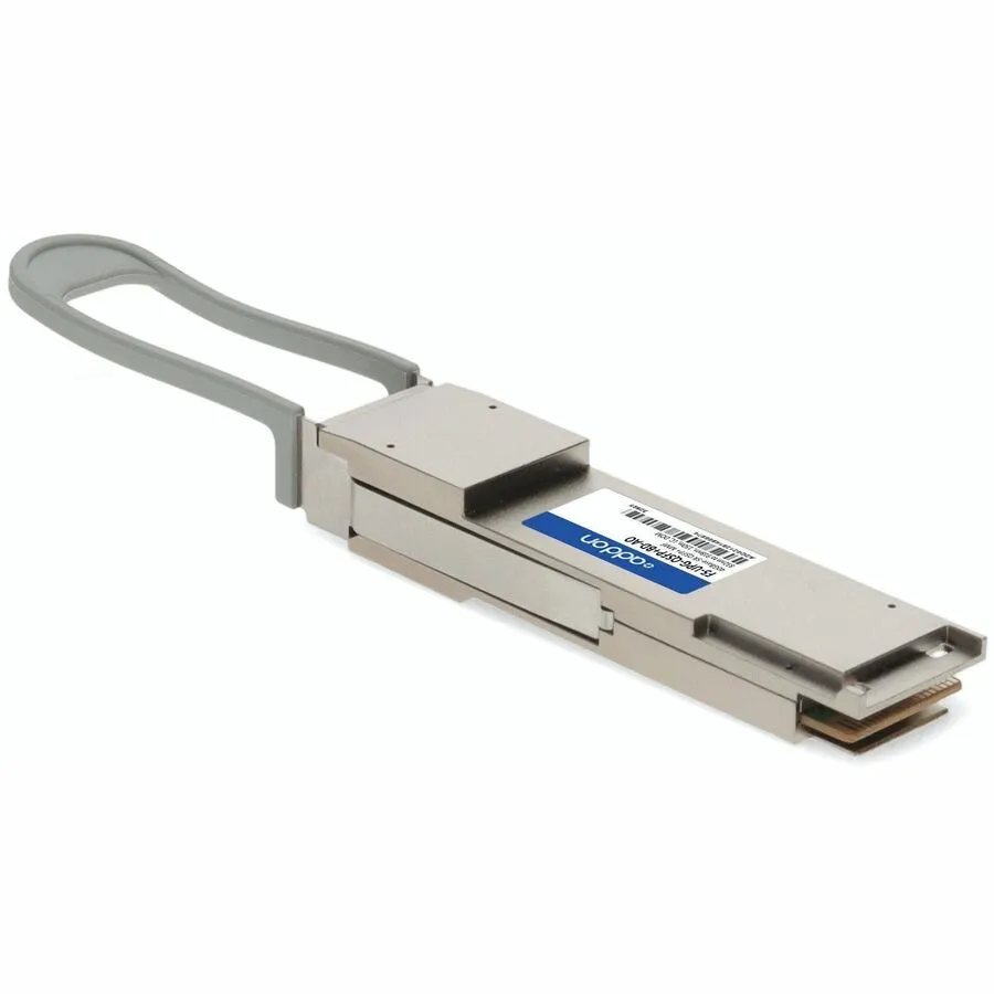 AddOn F5 Networks QSFP  Module - For Data Networking, Optical Network - 1 x LC 40GBase-BX