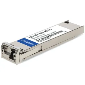 Addon Formerly Brocade 10G-Sfpp-Zrd-1546-12 Compatible Taa Compliant 10Gbase-Dwd