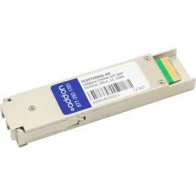 AddOn Fujitsu FC9573360A Compatible TAA Compliant 10GBase-CWDM XFP Transceiver (SMF, 1610nm, 80km, LC, DOM) FC9573360A-AO