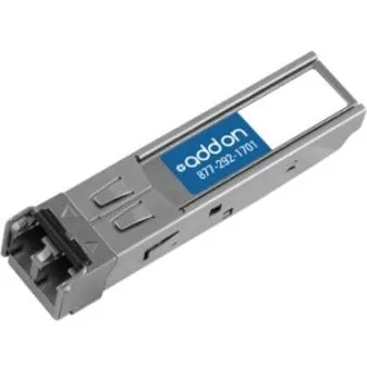 Addon Ibm Bn-Ckm-S-Sx Compatible Taa Compliant 1000Base-Sx Sfp Transceiver (Mmf, 850Nm, 550M, Lc)