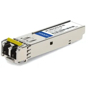 Addon Msa Comp 10Gbase-Cwdm Taa Xcvr And-Sfp10Gbcw5540Ao