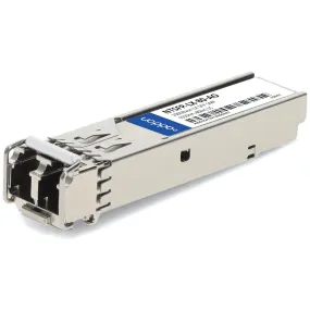 Addon N-Tron Ntsfp-Lx-80 Compatible Taa Compliant 1000Base-Lx Sfp Transceiver (S