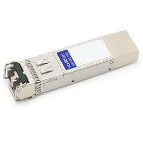 Addon Networks 02311Jnq-Ao Network Transceiver Module Fiber Optic 10000 Mbit/S Sfp 