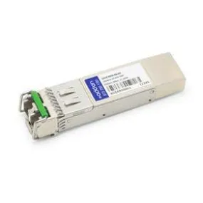 Addon Networks 1018-5821-Ao Network Transceiver Module Fiber Optic 10000 Mbit/S Sfp  1546.12 Nm