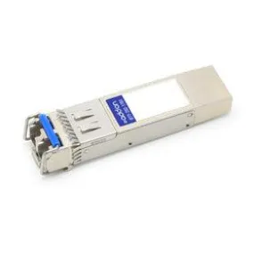 Addon Networks 10G-Sfpp-Zr-1490-Ao Network Transceiver Module Fiber Optic 10000 Mbit/S Sfp  1490 Nm
